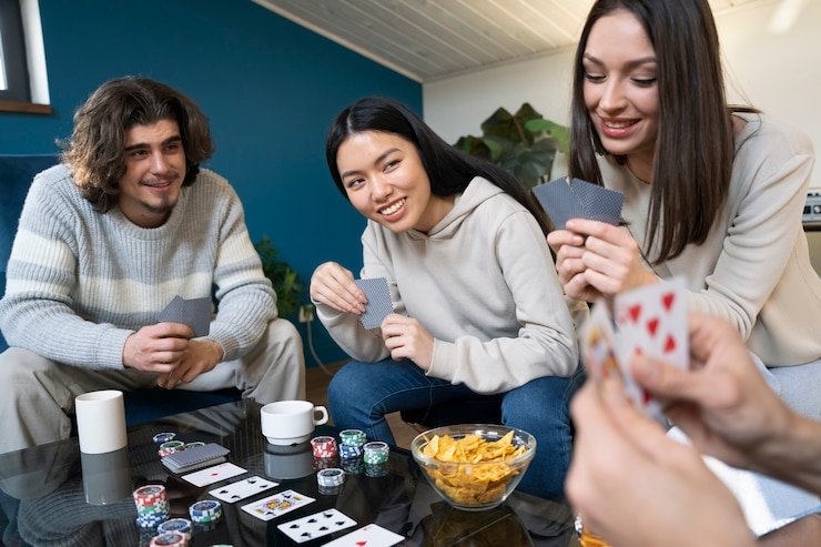 Panduan deposit aman untuk pengguna dewasa